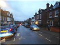 Worley Road, St Albans