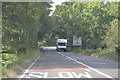 A283, northbound