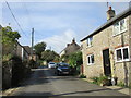 High Street, Thorncombe