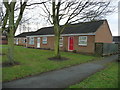 SE5309 : Bungalows on Skellow Road by Christine Johnstone