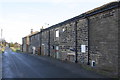 Houses on Upper Marsh Lane