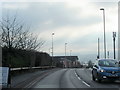 Coombes Road Halesowen Near Steel Park Road