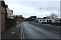 Bridge Street, Girvan