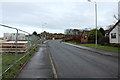 Coalpots Road, Girvan