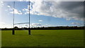 Luctonians rugby ground