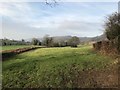 Path at Waterley Bottom