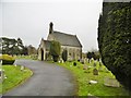 SY6889 : Dorchester, mortuary chapel by Mike Faherty