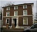 Mid-C19 house, Churchfield, Broxbourne