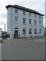 Bude Post Office