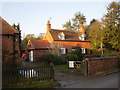 Maley Cottage, Thurgarton