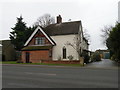 Old School House, Chettisham