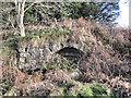 S6445 : Disused Lime Kiln by kevin higgins