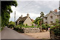 Houses at Rookery Farm