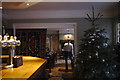 Christmas at the Wheatsheaf