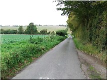 TL4836 : Long Lane by Keith Evans