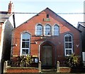 Neuadd Dref Caersws / Caersws Town Hall