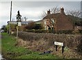 Fern Farm, Fosterhouses near Fishlake