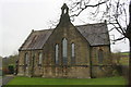 Keighley New Church, Laycock Lane