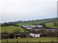 Penllwyn estate