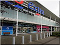 Candles and Extras in Tesco Extra, Newport Retail Park