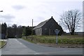 Community Hall, Millbank