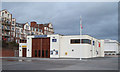 New lifeboat station, Bridlington