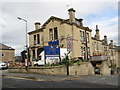 Clifton Lodge Guest House, Kirkgate