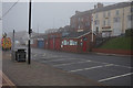 Cleethorpes RNLI Lifeboat Station