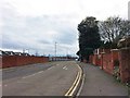 SO8171 : Severn Road, Stourport-on-Severn by P L Chadwick