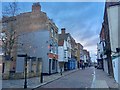 High Street, Rochester