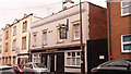 The Beaufort pub, York Road, Bristol