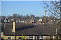 Roofscape, South Croydon