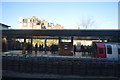 West Hampstead Underground Station