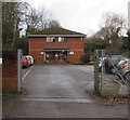 Cardiff Cat Clinic, Bridge House, Llanishen, Cardiff