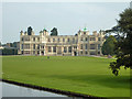 Audley End House