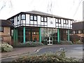 Council Offices, Arnold, Notts.