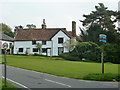 Pond House, Hadstock