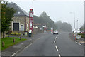 Sligo Road (A4) near Enniskillen