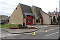 Former Fire Station, Melrose