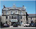 Gordon Arms, The Square, Huntly