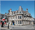 Huntly Hotel, the Square, Huntly