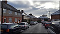 Houses in Avenue North