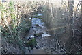 Stream, Commercial Street, Ystrad Mynach