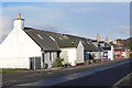 Cottages on Stuart Street