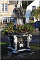 Victorian Fountain