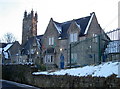 Dundry Church of England Primary School