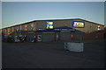 Jewson Builders