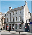 Huntly Post Office