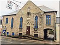 Camelford Methodist  Church