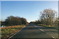 A41 towards Aylesbury